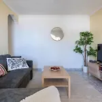 Apartment Olas' Sunset Maspalomas (Gran Canaria)