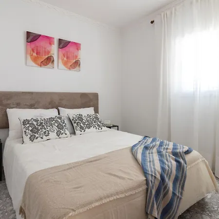 Olas' Sunset Appartement