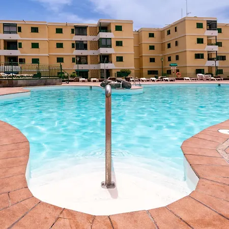 Appartement Olas' Sunset Maspalomas (Gran Canaria)