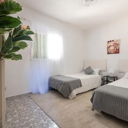 Appartement Olas' Sunset