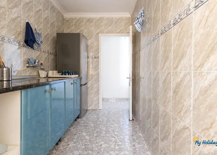 Olas' Sunset Maspalomas (Gran Canaria)