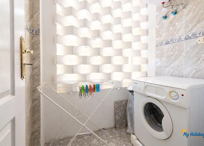 Olas' Sunset * Maspalomas (Gran Canaria)