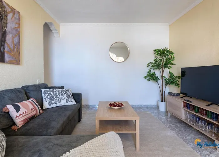 Appartement Olas' Sunset Maspalomas (Gran Canaria)