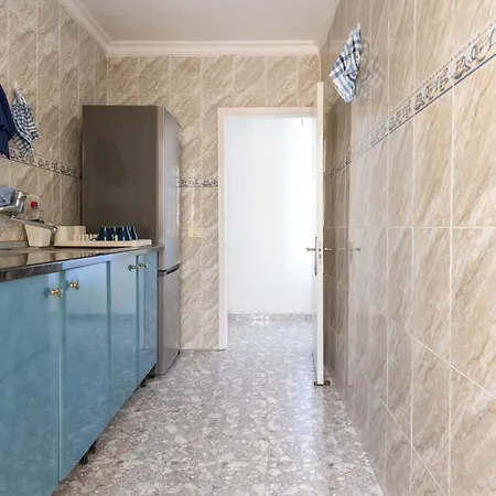 Olas' Sunset Maspalomas (Gran Canaria)