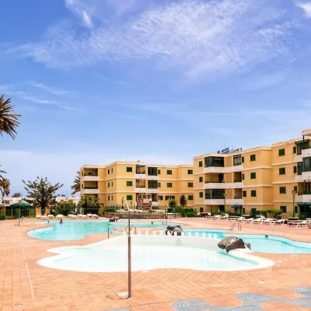 Olas' Sunset * Маспаломас