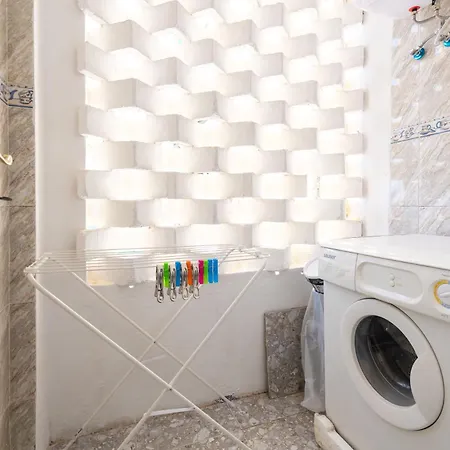 Olas' Sunset * Maspalomas (Gran Canaria)