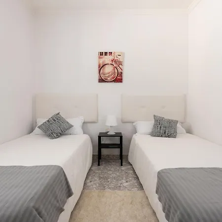 Olas' Sunset Maspalomas (Gran Canaria)