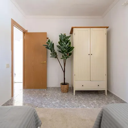 Apartamento Olas' Sunset Maspalomas (Gran Canaria)