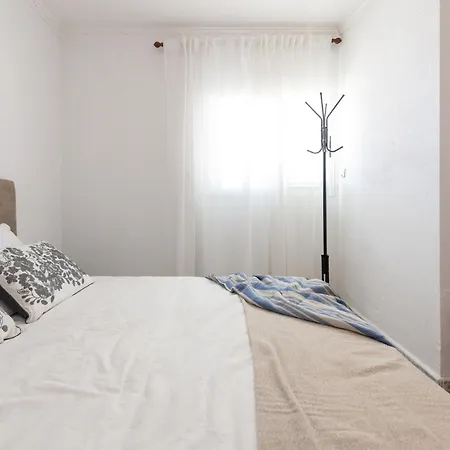 Olas' Sunset Маспаломас