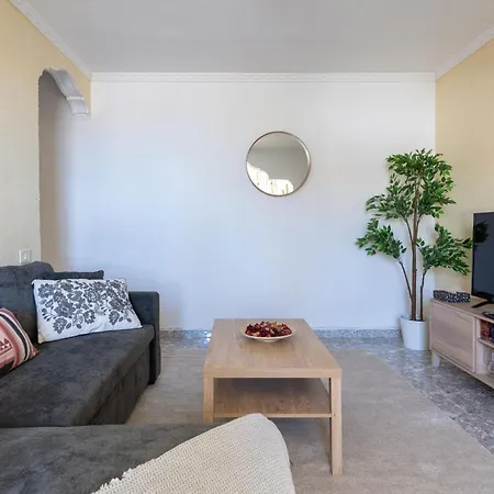 Apartamento Olas' Sunset Maspalomas (Gran Canaria)