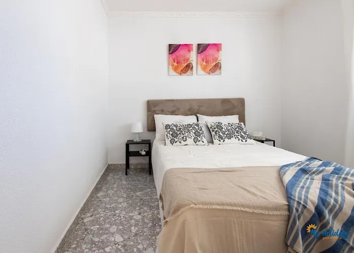 Olas' Sunset Maspalomas (Gran Canaria)