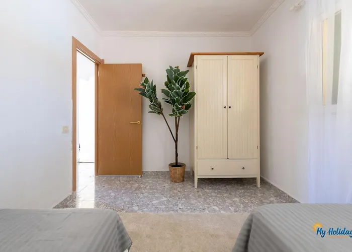 Apartment Olas' Sunset Maspalomas (Gran Canaria)