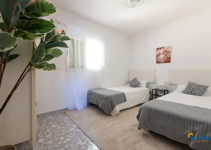 Apartment Olas' Sunset